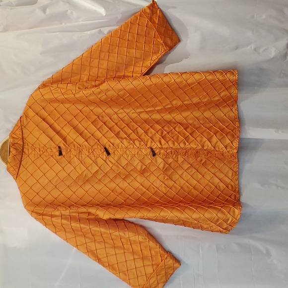 Red Coral, Jacket - Picture 6 of 8